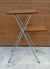 Mensola vintage Formica Richiudibile