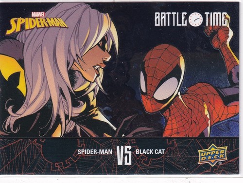 Upper deck 2023 marvel - upper,