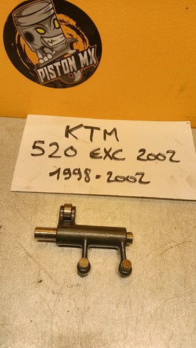 Culbuteur echappement ktm 520 - culbuteur,