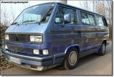 Molle ribassate VW Bus T3 40mm Transporter Multivan