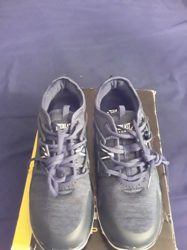 Sneakers everlast blu - blu, navy