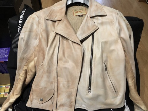 Belstaff aviator giacca - giacca, in