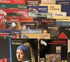 Art e Dossier - Lotto di 92 numeri dal 2 al 362, acquistabili singolarmente