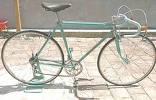 Bici corsa bianchi campione - bici,
