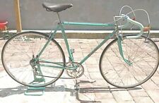 bici da corsa bianchi Campione Del Mondo 1954