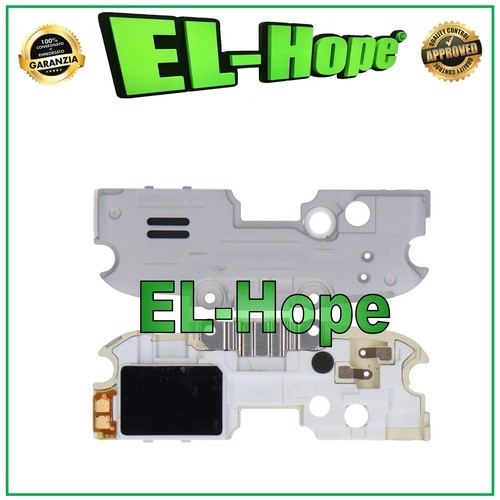 Suoneria altoparlante samsung - suoneria,