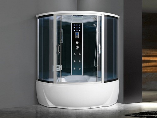 Cabina idromassaggio 150x150