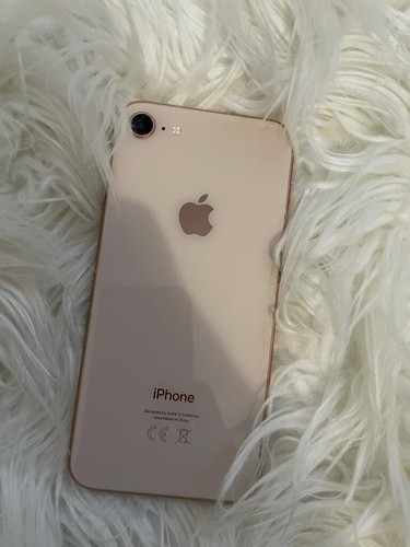Iphone 64gb oro - 8,