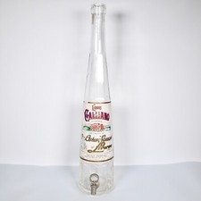 Liquore Galliano 20.5" Glass