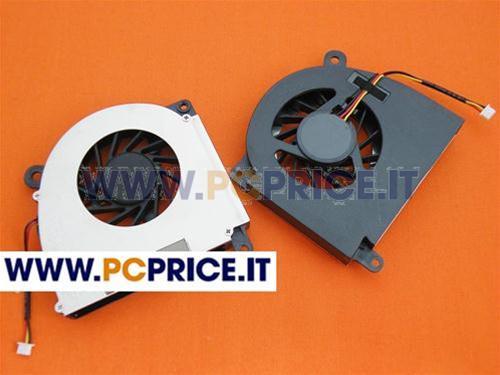 Ventola fan acer - acer, 5100