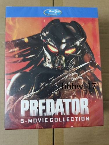 Predator collection - predator,