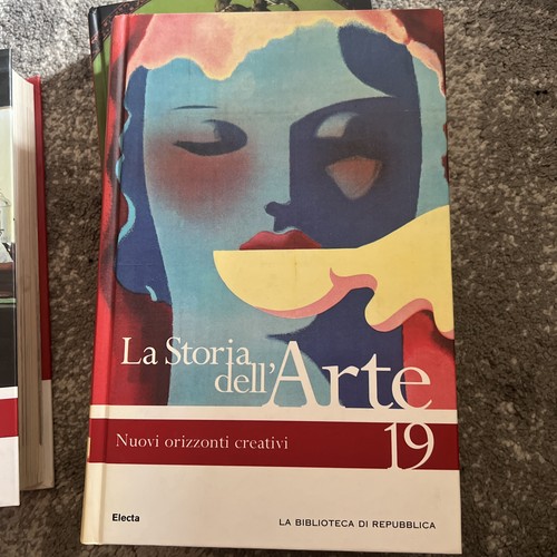 Storia dell arte - la,
