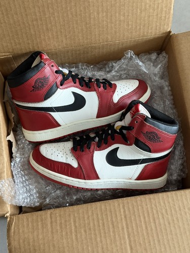 1985 jordan 1 chicago - 8.5,