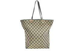 Borsa GUCCI GG in tela 002