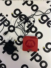 Nintendo gameboy advance - nintendo, sp