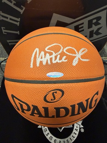 Magic johnson firmato - magic,