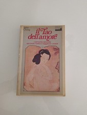 ALS-50 Il Tao Dell'amore L'armonia Sessuale Secondo L'antica Saggezza Cinese