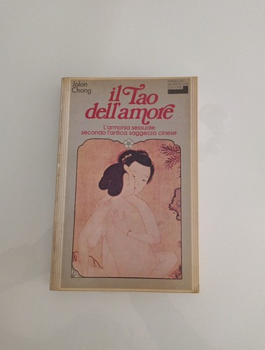 Als tao dell - il, dell'amore