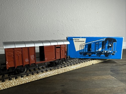 Märklin treno 4605 con - ho,