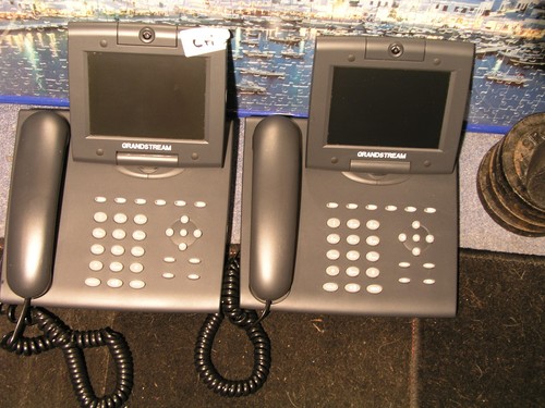 Grandstream telefono ip - 2x,