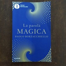PAOLO BORZACCHIELLO - LA