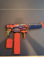 Nerf N-Strike Elite Stryfe