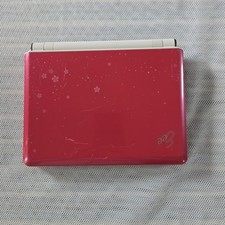 Asus Eee PC 901, Intel Atom