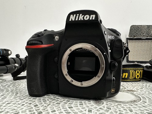 Nikon d810 2 8 g - d810,