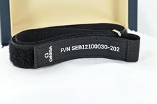 Cinturino Omega Speedmaster