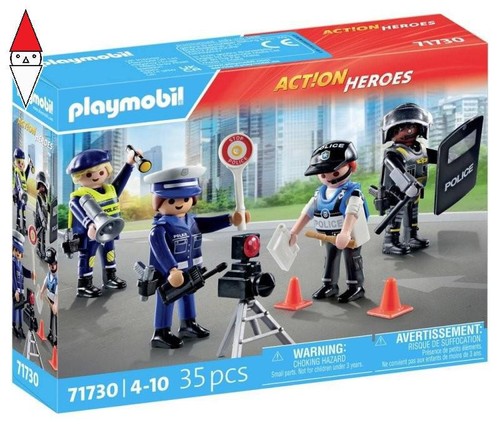 Costruzione playmobil set - playmobil,