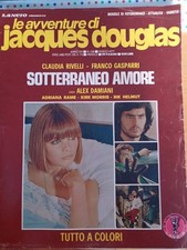 FOTOROMANZO LE AVVENTURE DI