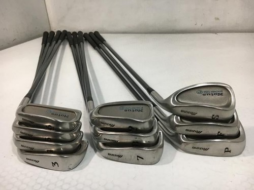 Mizuno set ferri notus 57 - [mizuno],