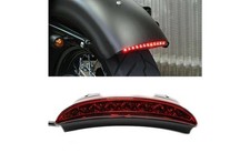 Fanale posteriore freno - , per