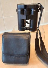 Binocolo Opticron 8x42 DBA VHD, ottime condizioni, Giappone.