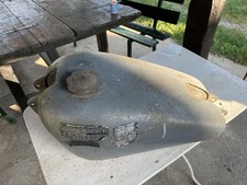 ricambi guzzi ercole Serbatoio