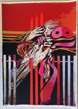 CARNEVALE VENEZIA 1981 - 5