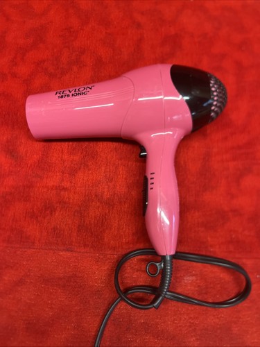 Asciugacapelli vintage revlon - asciugacapelli,