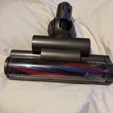 Attacco testina pulitore a