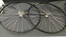 CAMPAGNOLO FIAMME IRIDE wheels