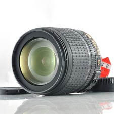 Nikon 18 105mm - af-s, 18-105mm