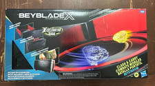 Beyblade X X-Celerator Rail