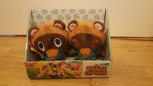 Animal crossing new - animal,