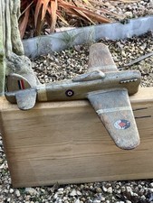 Hawker Typhoon World War 2