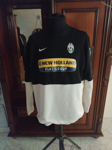 Juventus nike allenamento - juventus,