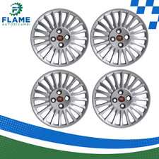 Kit copponi ruota - 15", fiat