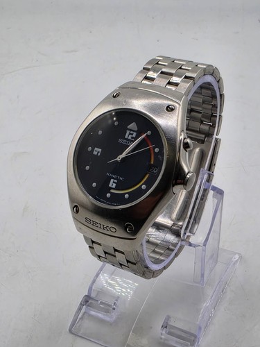 Orologio seiko arctura - orologio, kinetic