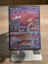 Pokemon 151 / Mew EX / Promo