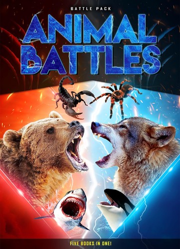Bellwether media animal - bellwether,