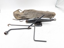 XJS KIT ATTREZZI CRIC