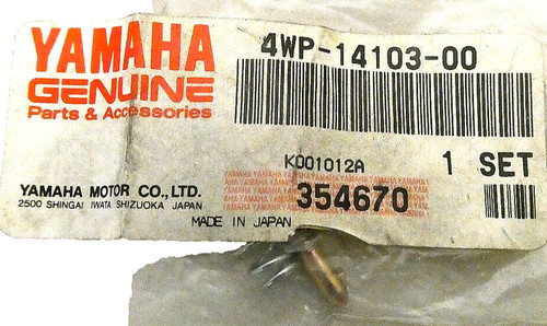 Farfallato carburatore yamaha - farfallato,